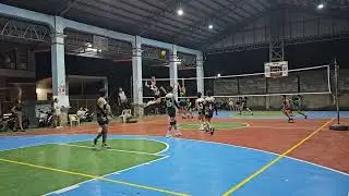 SEIS vs. TALANGAN | SEMIS SET 3 (Talangan SK League 2024)