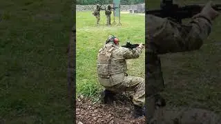 Тренимся)))