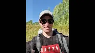 путь к подножия Медвежий горы