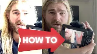 How to edit iPhone 13 Pro Max HDR video in Final Cut Pro