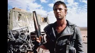 Mad Max - Исследую пустоши. Эпизод 2