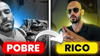 Cómo paso de Camarero a generar +3457€ (30 días)