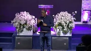 Sunday Worship Service