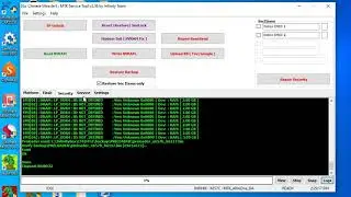 INFINIX Hot 11 (X675) INFINIX  FRP BYPASS BY CM2