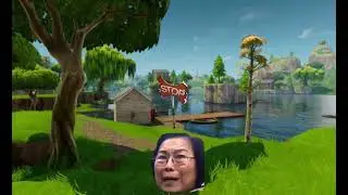 Quand les habitants de chine se retrouve perdu