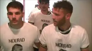 Rugby Fédérale 3 US Mourillon en Route pour les Barrages des Finales du Championnat de France 2022