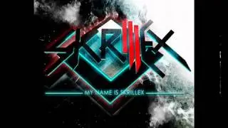 Skryllex-Il mio nome è skryllex