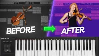 5 Tips You NEED to Make MIDI Strings Sound Realistic (Beginner’s Guide)