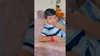 Kashvi bhook lag rhi h 🥰