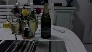 "Желание славы" музыка, исполнение А.Фишер, стихи А.Пушкин.