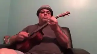 All My Lovin' Ukulele Cover (Beatles)