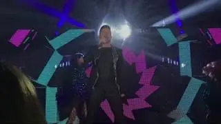 Сергей Лазарев - Shattered Dreams ? Sweet Dreams (Германия Offenbach 2019)