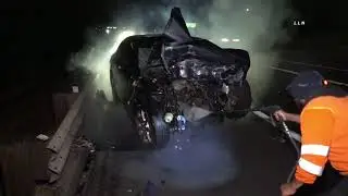 *CAUGHT ON CAMERA* This Man Saved A Life | POMONA, CA    3.13.21