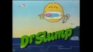 Dr. Slump OPENING PL