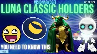 Luna Classic Holders | Exciting Times