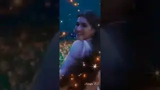 Tu Hai Sheetal Dhara💓 Song✨Adipurush #shorts