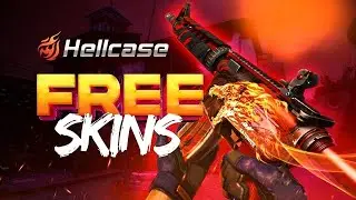 Hellcase Promo Code 🎁 Hellcase Codes & Promo Codes 2024