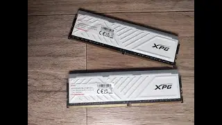 Обзор оперативной памяти ADATA XPG SPECTRIX D35G RGB
