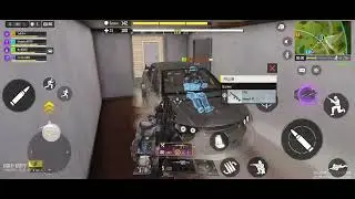 Call of duty тачка в доме