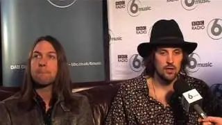 Kasabian at the Camden Crawl