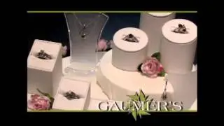 Gaumers Jewelry 2015 Gaumer 2015 Dec