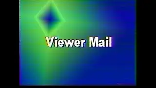 Viewer Mail