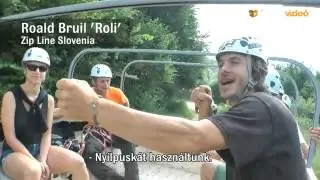Лесные покатушки