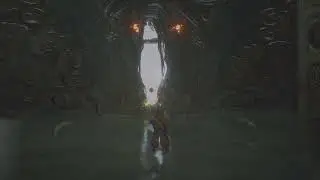 Boss (C3): Captain Wise-Voice, Chapter 3 | Black Myth: Wukong (PS5)