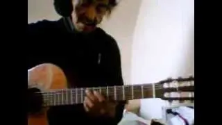 "PEDRO BRASIL" (DJAVAN cover)