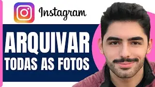Como Arquivar Todas As Fotos Do Instagram ( En 2026 )