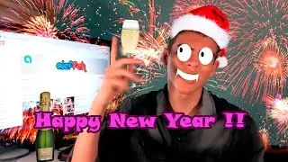 Thank you Ano Novo !