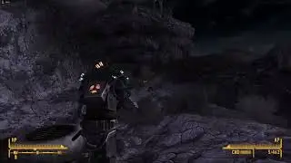 Fallout New Vegas - Sierra Madre DLC Part 1 (With Commentary)