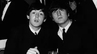 Paul McCartney - Here today [LEGENDADO]