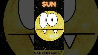 #orion #rigel #sun #sizecomparison