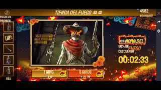 nuevo evento F por mis diamamtes #evento #freefire #viral
