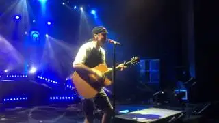 All Time Low- Missing You Live