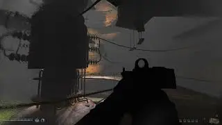 S.T.A.L.K.E.R Anomaly | Gameplay | PDA Reanimation + PDA Reanimation fix + Dynamic Music Enhanced