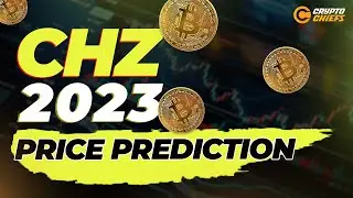 CHZ PRICE PREDICTION AND ANALYSIS! | CHZ (CHILIZ) PRICE PREDICTION 2023!
