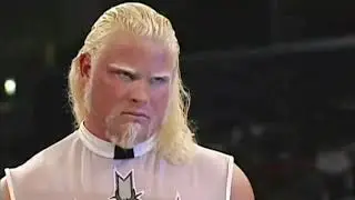 Mordecai Custom Entrance Video ft. Pale Rider Judgement Day (2004)