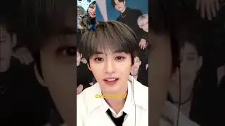 Lee Know's reaction to OP showing her cat