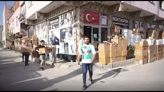 Noktaspor Kampanya Videosu 2