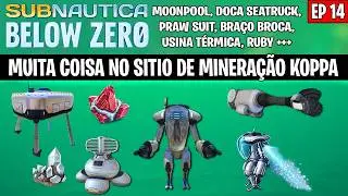 Subnautica Below Zero Tips: 14 Where to Get Moonpool, Praw Suit, Arm Drill, and More