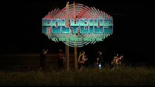 Apple Sauce - Polybius (Official Music Video)