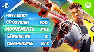 COMMENT PROGRESSER sur CONSOLE - (Paramètres + Conseils)