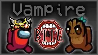 The NEW Vampire role in Town of Us lets you choose your partner! | Among Us Town of Us w/ Friends
