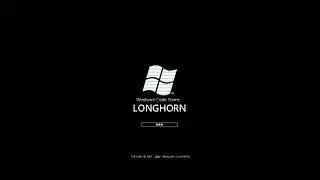Windows Longhorn   Unknown Creepy Kill Screen Remastered - Darksonic [REUPLOAD]