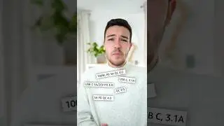 USB-C Scam🤬 - bei @KabelKraft wirds endlich übersichtlich!🤌 Und spare 30% mit dem Code „Paul“