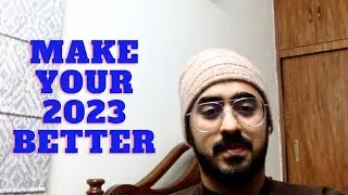Make your 2023 better.