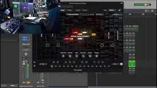 Beat breakdown of “Wanted you ”by Nate the producer