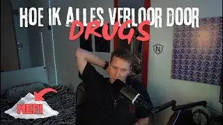How I Lost Everything to Drugs – My Story